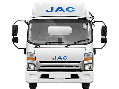 Jac n-series truck