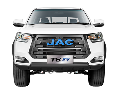 Jac T8 EV