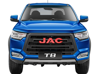Jac T8 ICE
